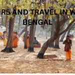 TOURS AND TRAVEL IN WEST BENGAL