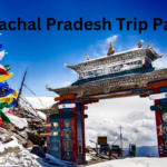 Arunachal Pradesh Trip Package