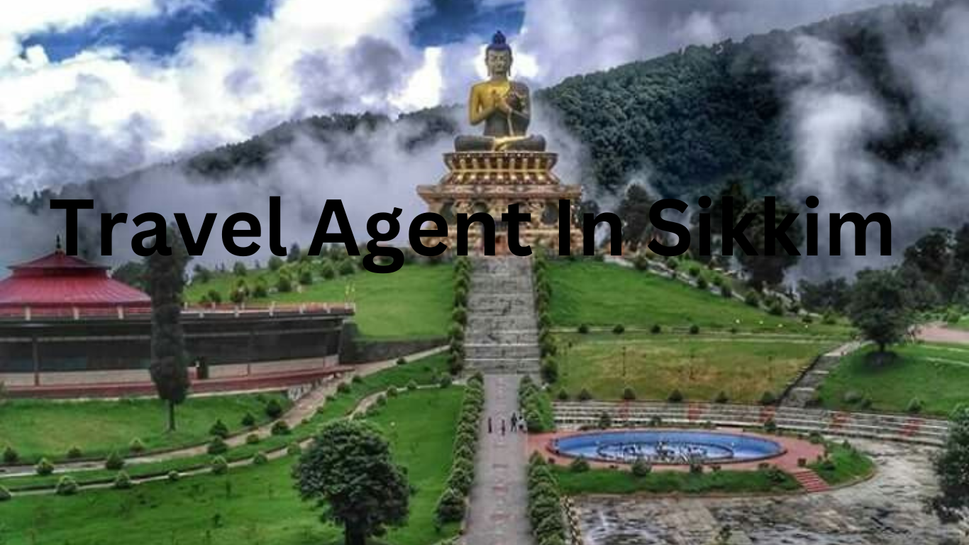 Travel Agent In Sikkim